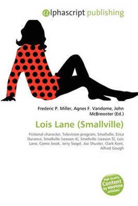 Lois Lane (Smallville)