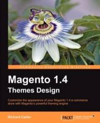 Magento 1.4 Themes Design