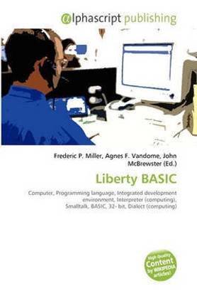 Liberty Basic