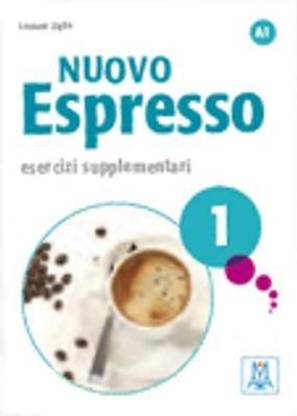 Nuovo Espresso