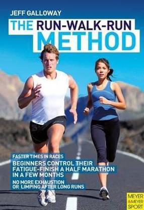 Run-Walk-Run Method