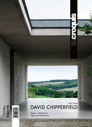 El Croquis 174-175 - David Chipperfield (2010-2014)