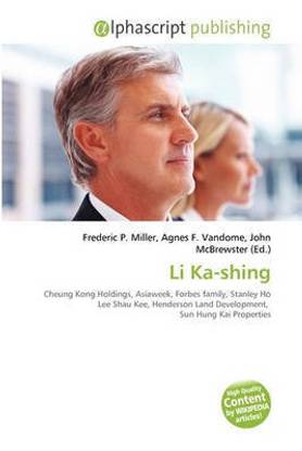 Li Ka-Shing