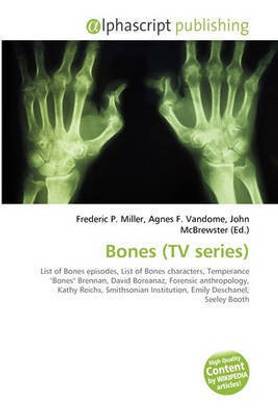 Bones (TV Series)