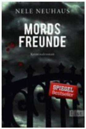Mordsfreunde