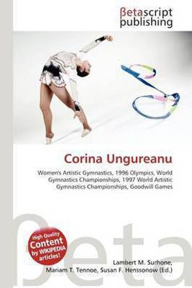 Corina Ungureanu