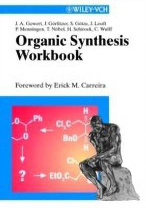 Organic Synthesis Workbook