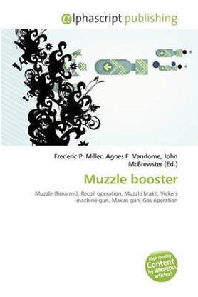 Muzzle Booster
