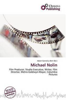 Michael Nolin