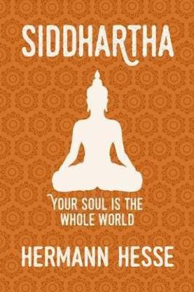 Siddhartha