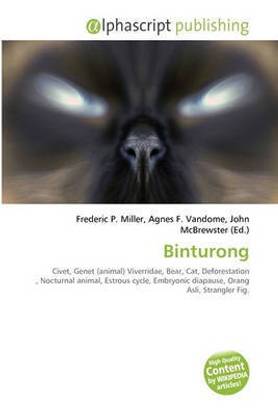 Binturong