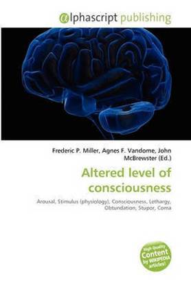 Altered Level of Consciousness