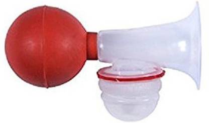 Naulakha Breast Reliever With Milk Container and Breast Pump  - Manual