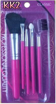 kk2 Makeup Brush Set
