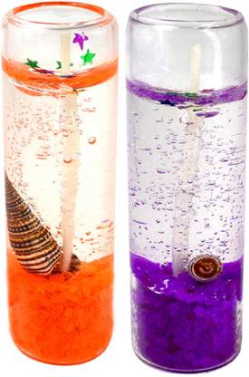 ME&YOU 50 g Candle Gel Wax