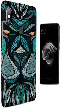 Femto Back Cover for Mi Redmi Y2