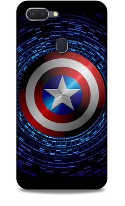 Printastic Back Cover for Oppo A5 ( CPH1809 )