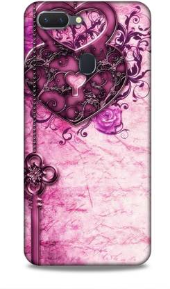 Printastic Back Cover for Realme 2 ( RMX1805 )