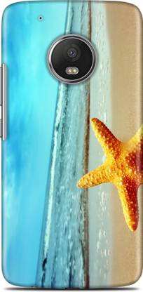 Flipkart SmartBuy Back Cover for Motorola Moto G5 Plus