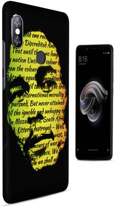 Femto Back Cover for Mi Redmi Y2