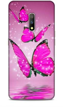 Printastic Back Cover for Realme X ( RMX1901 )