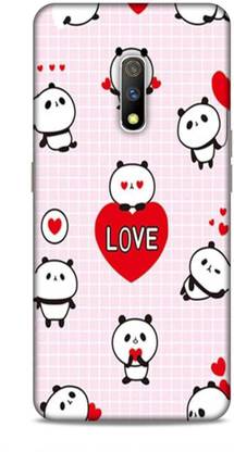 Printastic Back Cover for Realme X ( RMX1901 )