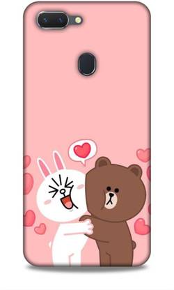 Printastic Back Cover for Realme 2 ( RMX1805 )