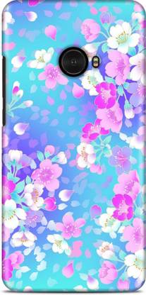 Flipkart SmartBuy Back Cover for Xiaomi Mi Note 2 