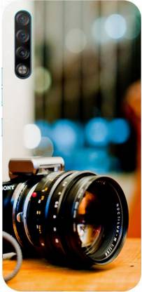 Raydenhy Back Cover for Phantom 9