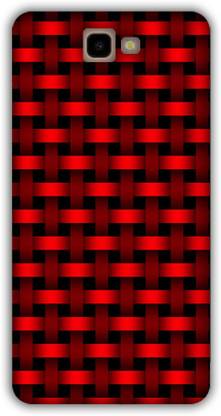 Manharry Back Cover for Samsung Galaxy J4 Plus