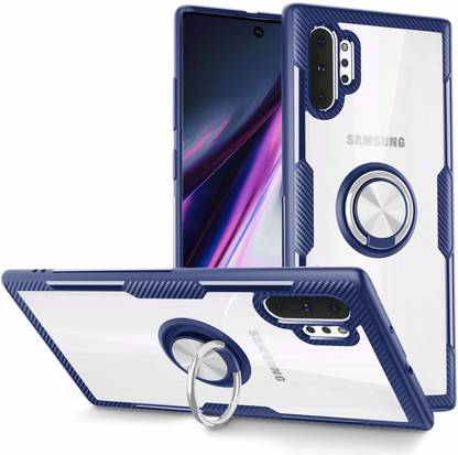 REALCASE Back Cover for Samsung Galaxy Note 10 Plus