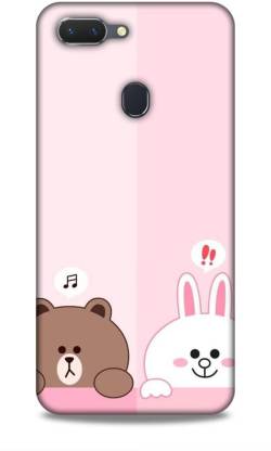 Printastic Back Cover for Oppo A5 ( CPH1809 )