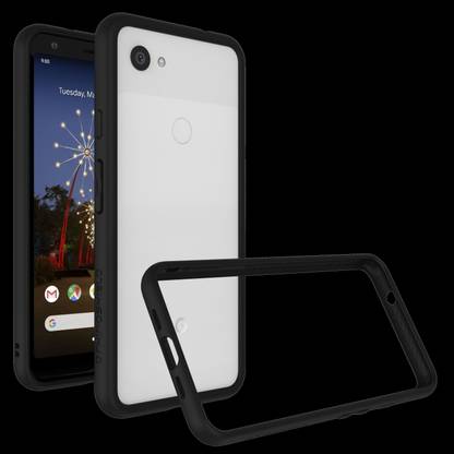 Rhino Shield Bumper Case for Google Pixel 3a XL
