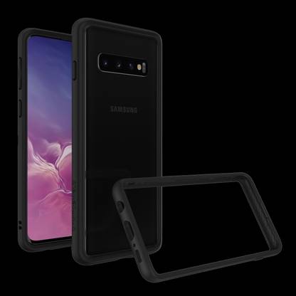 Rhino Shield Bumper Case for Samsung Galaxy S10