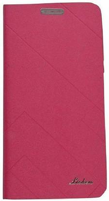 SATYAMSHREE Flip Cover for Samsung Galaxy A7 2016 Edition