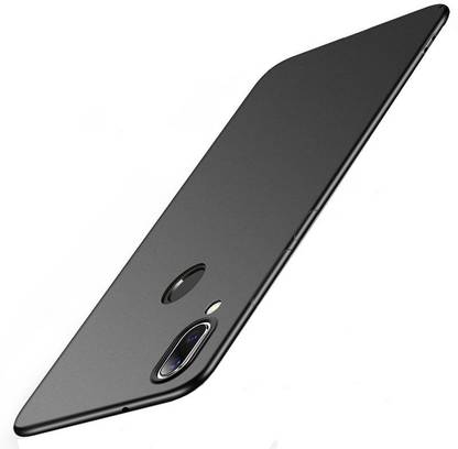 Aaralhub Back Cover for Lenovo A6 Note
