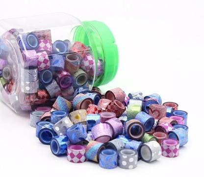 Radhakrishan Designer Tape Manual Small (Manual)