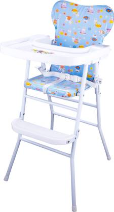 DIYANK Baby Feeding Chair Plastic