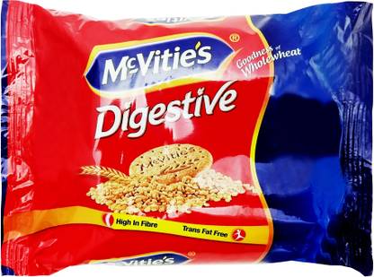 McVitie's Biscuits Digestive Biscuit