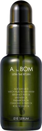 A By BOM Corp. Ultra Time Return Eye Serum