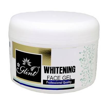 glint Whitening face gel