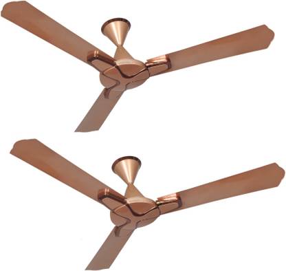 QUALX METRO RAMY with 5 Year Warranty Ultra High Speed 1200 mm Ceiling Fan