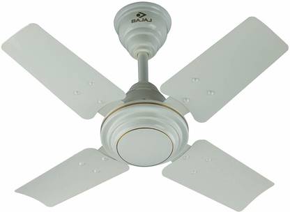 BAJAJ Maxima 600 mm 4 Blade Ceiling Fan