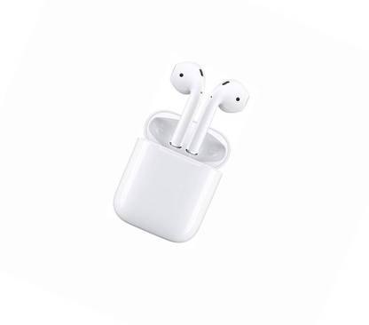 BETAMAX Wireless Earphone with Portable Bluetooth