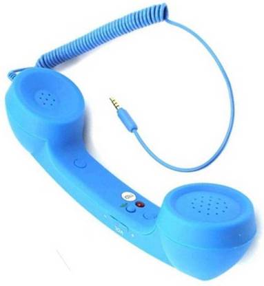 BIRATTY Coco Phone Handset HD Speaker and Mic For Calling Bluetooth