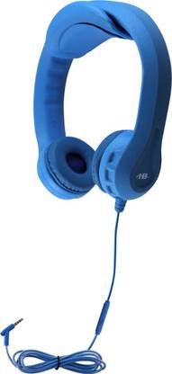 HamiltonBuhl Headphones Wired