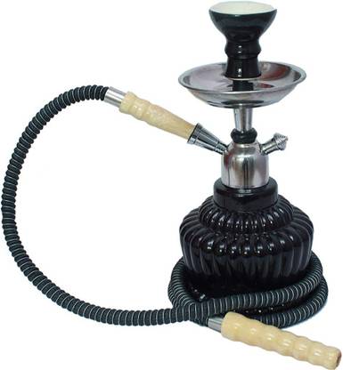 True Mya 11 inch Iron Hookah