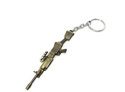 Wah Notion Wn-PbG1 combo Key Chain