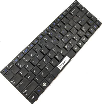 SellZone NP-R428-DS0M-CN, NP-R428-DS0N-CN Internal Laptop-size Laptop Keyboard Compatible with Desktop, Laptop, Mac