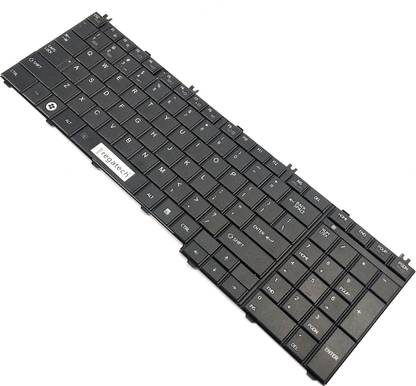 Regatech 750-118, 750-121, 750-129, 750-12G Internal Laptop-size Laptop Keyboard Compatible with Desktop, Laptop, Mac